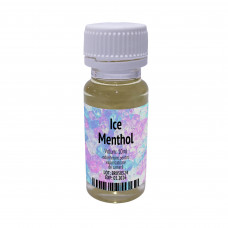 Ice Menthol