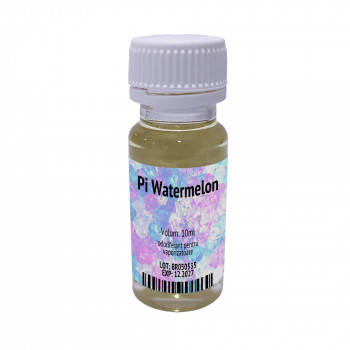 Pi Watermelon