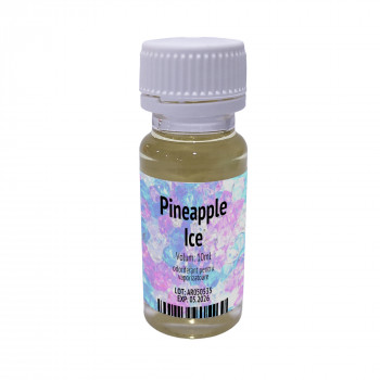 Pineapple Ice