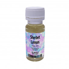Sherbet Lemon