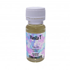 Vanilla T
