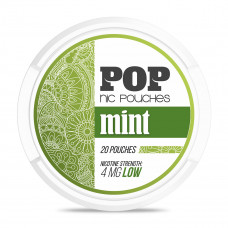 pachetele mint 4mg