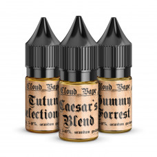 aroma 4XPure Tobacco