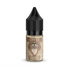 aroma Bourbon Tobacco