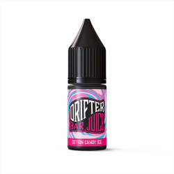 aroma Cotton Candy Ice