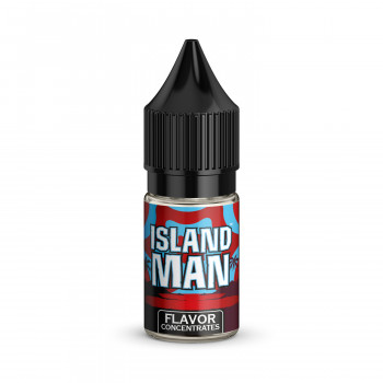 aroma Island Man