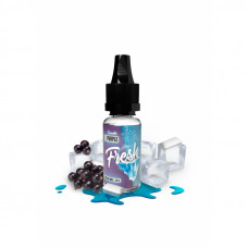 Purple Fresh
