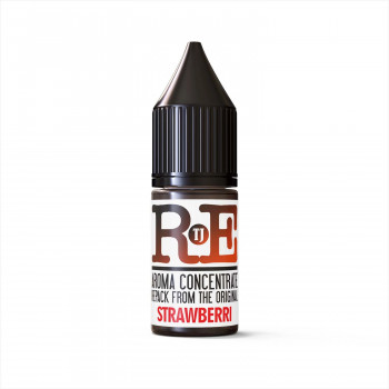 aroma TJ Strawberri