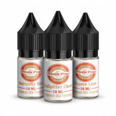 aroma French Vanilla