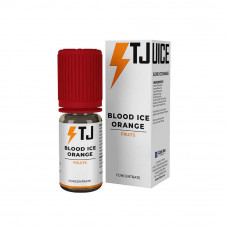 Blood Ice Orange